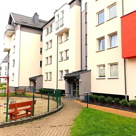 Lejlighed Grenn Wichrowe Wzgorza Olsztyn (Warmian-Masurian)
